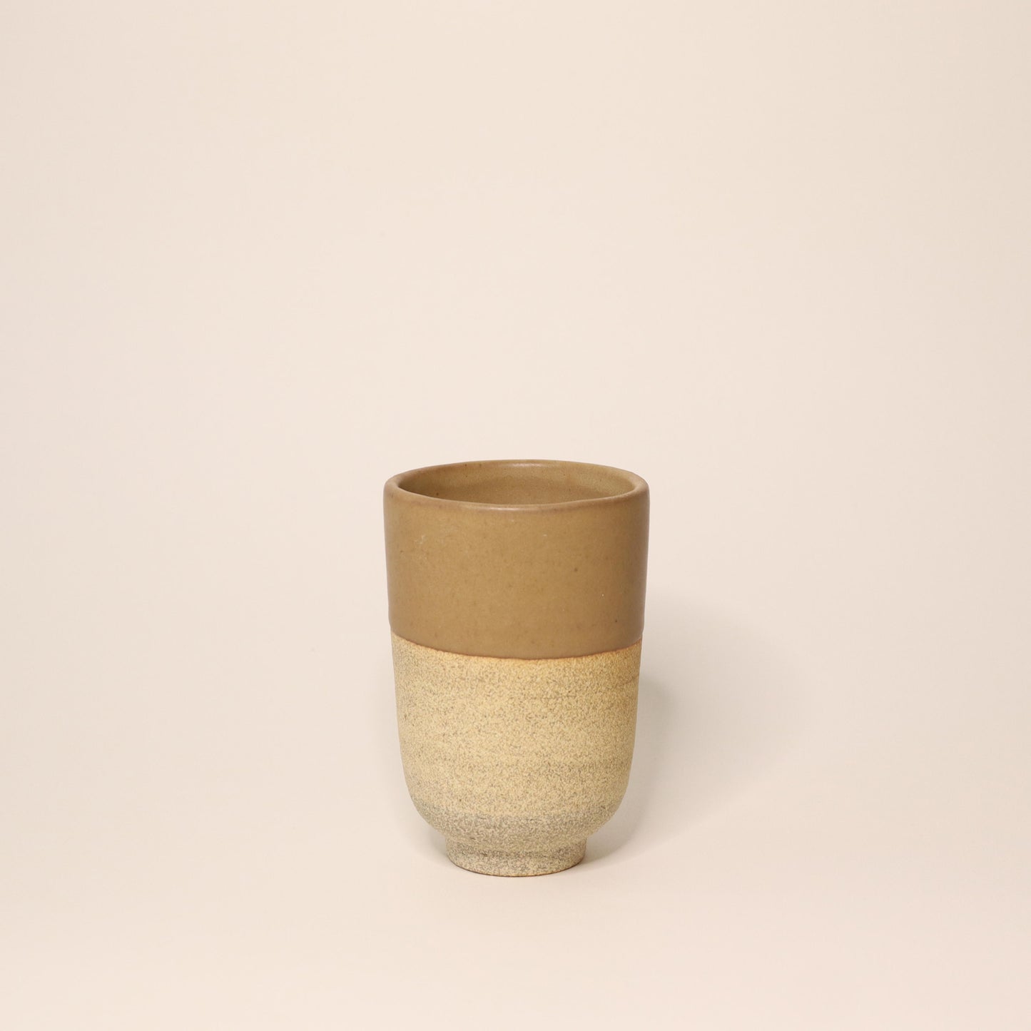 Rustic Cup