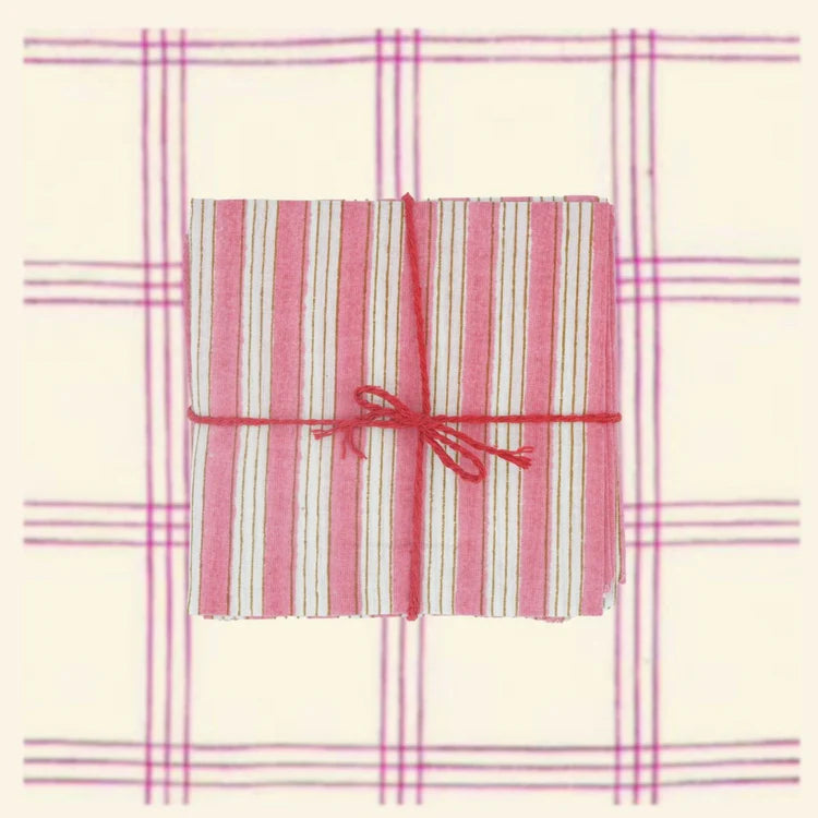 Suzette Table Napkins