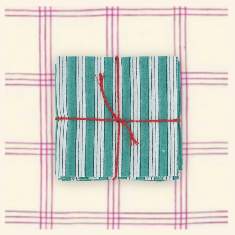 Suzette Table Napkins