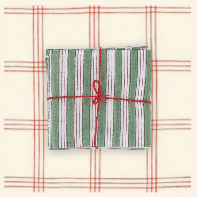 Suzette Table Napkins