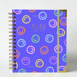 Idlewild 2025 Planner