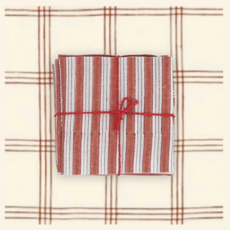 Suzette Table Napkins