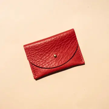 Leather Cardholder