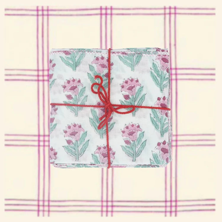 Suzette Table Napkins