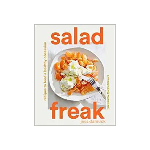 Salad Freak