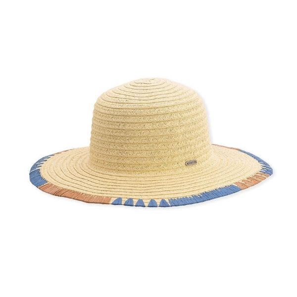 Joni Sun Hat