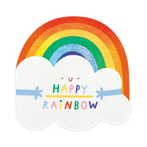 Happy Rainbow