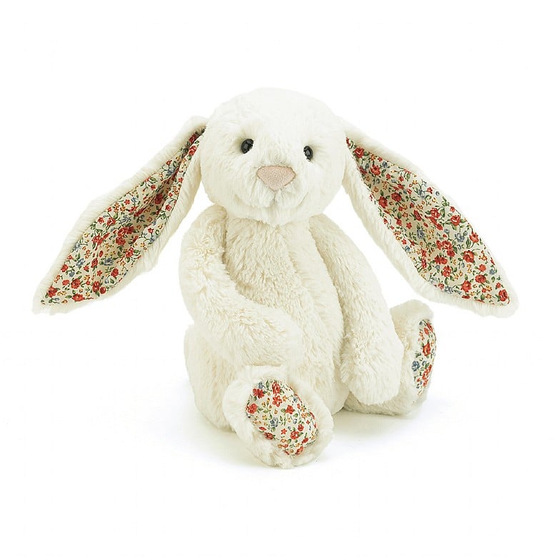 Blossom Bea Bunny, Medium