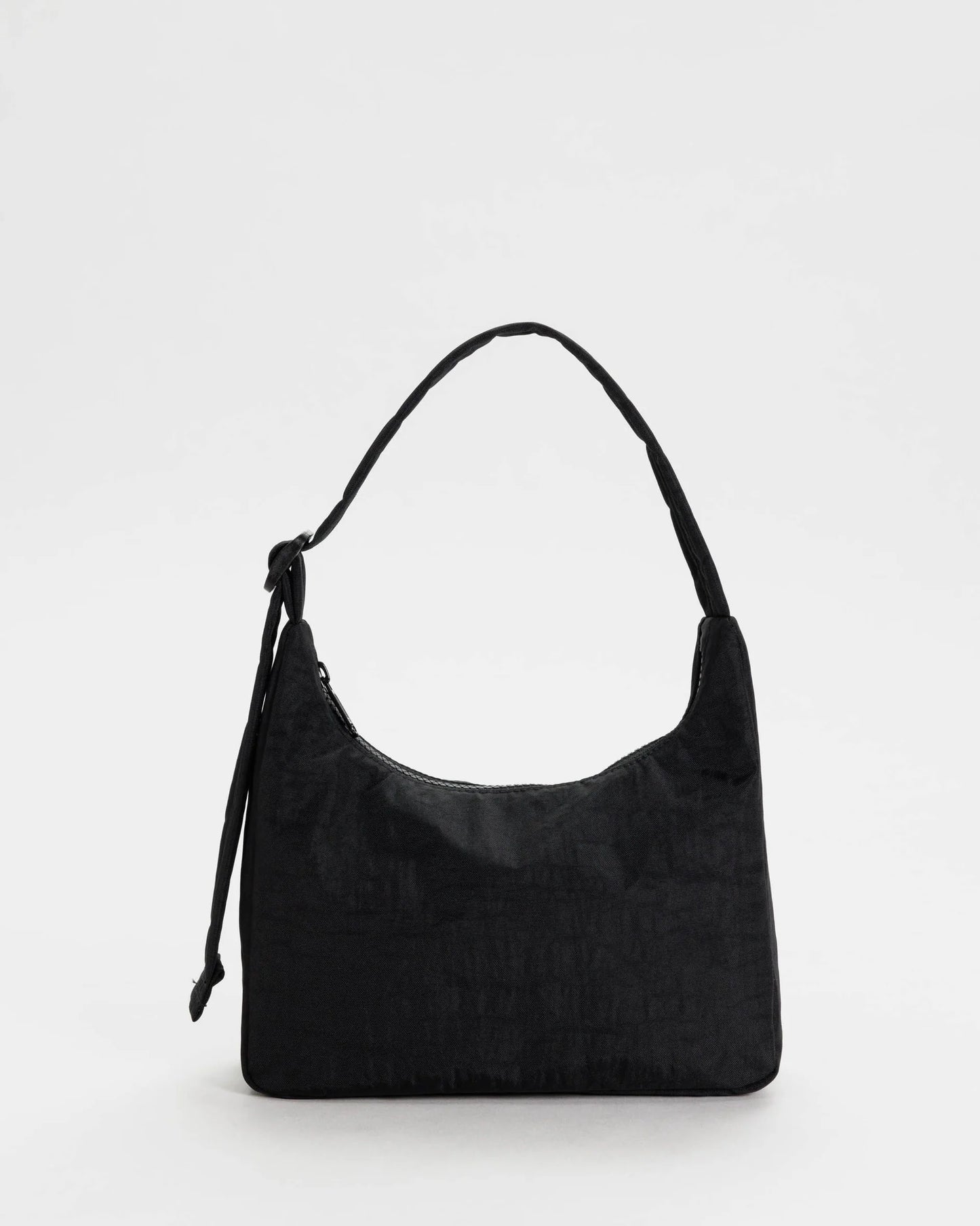 Mini Nylon Shoulder Bag