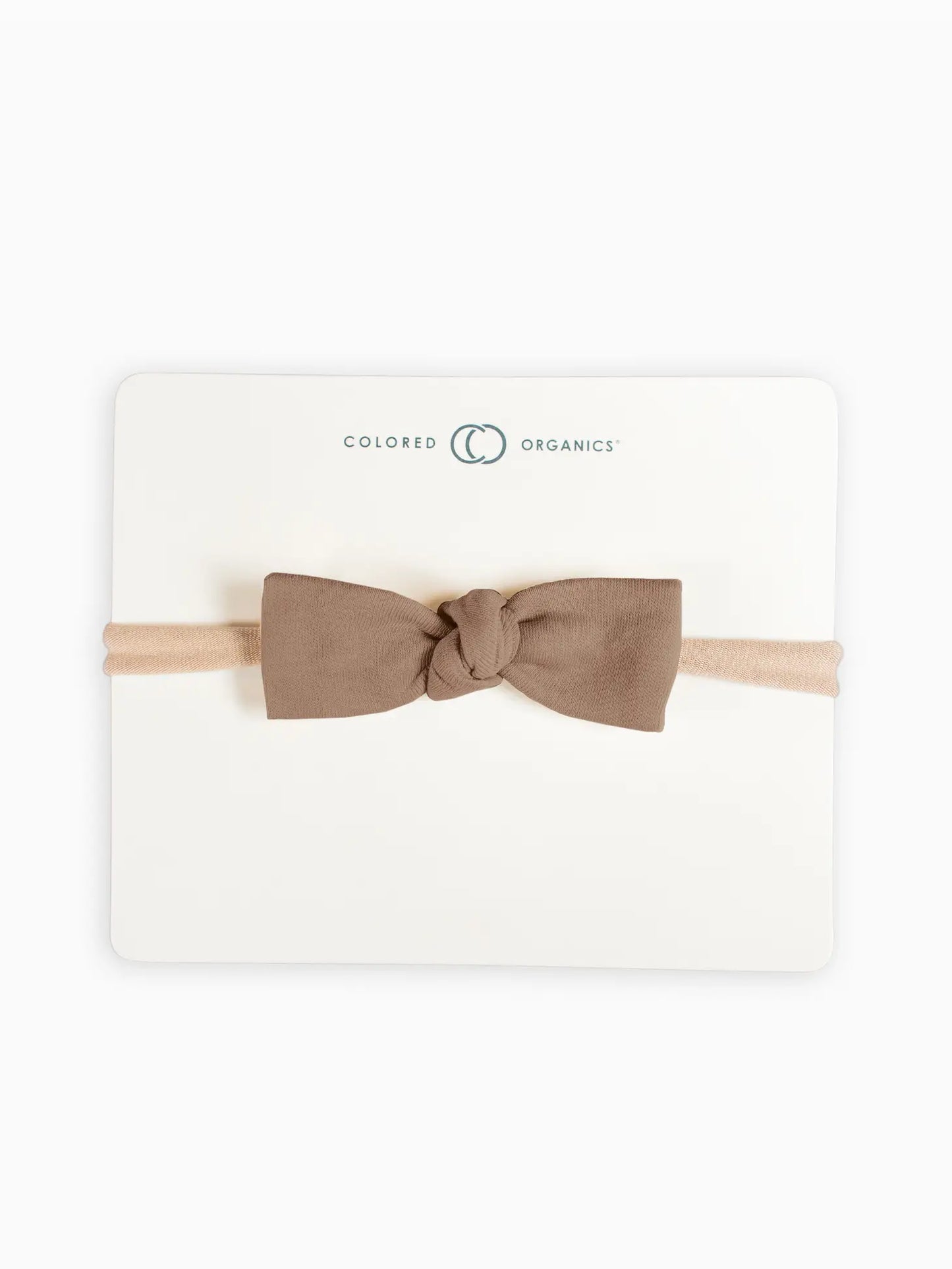 Cotton Dainty Bow