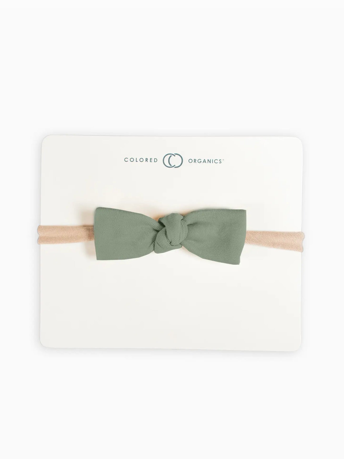 Cotton Dainty Bow