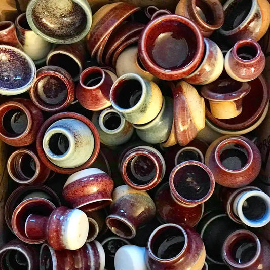 Tiny Pots